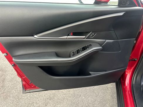 Used 2023 MAZDA CX-30 AWD 2.5 S w/ Select Package image 14