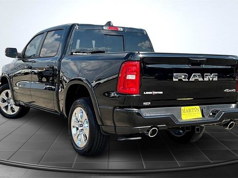 New 2026 RAM 1500 Lone Star image 3