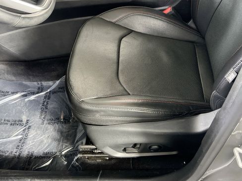 Used 2022 Jeep Compass Trailhawk w/ Trailhawk Elite Group image 20