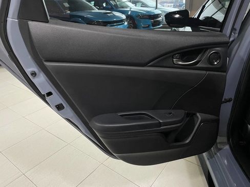 Used 2020 Honda Civic Sport image 17