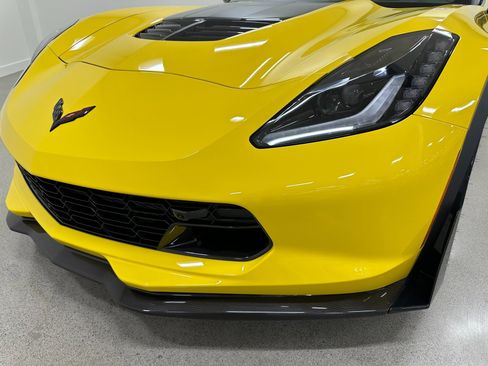 Used 2016 Chevrolet Corvette Z06 w/ C7.r Special Edition image 84