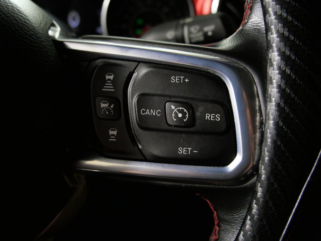 Used 2020 Jeep Gladiator Rubicon AWD/4WD image 27