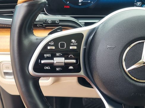 Used 2022 Mercedes-Benz GLE 450 4MATIC image 15