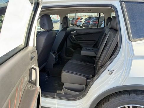 New 2024 Volkswagen Tiguan Wolfsburg Edition image 9