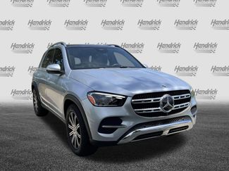 Certified 2025 Mercedes-Benz GLE 350 4MATIC video 2