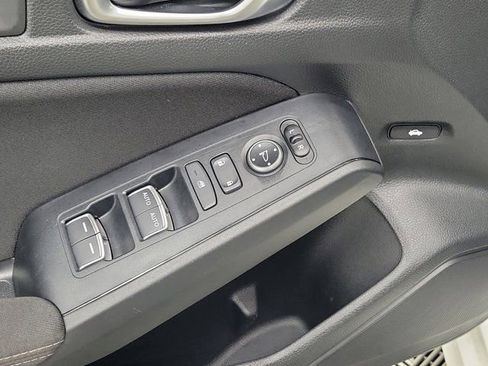 Certified 2024 Honda Civic Sport image 19