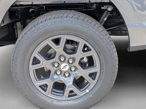 New 2026 Ford F150 STX AWD/4WD image 9