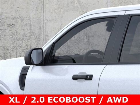 New 2025 Ford Maverick XL w/ Equipment Group 102A image 50