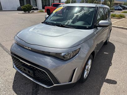 Used 2025 Kia Soul LX