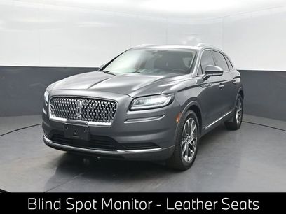 Used 2023 Lincoln Nautilus Reserve