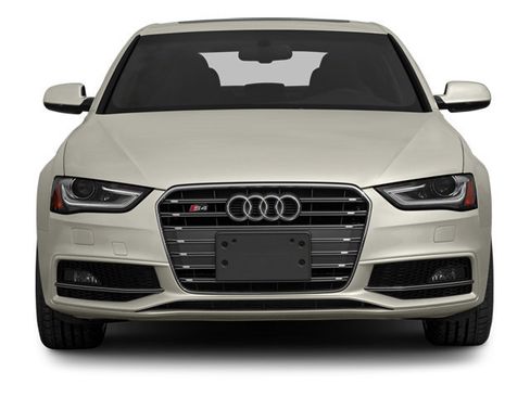 Used 2013 Audi S4 Premium Plus AWD/4WD image 4