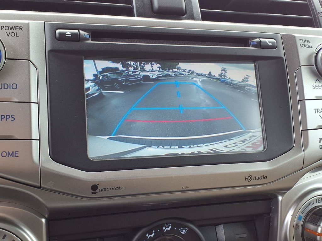 Used 2015 Toyota 4Runner SR5 RWD image 26