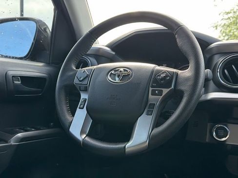 Certified 2023 Toyota Tacoma SR5 RWD image 36