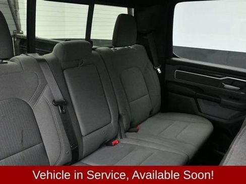 Used 2022 RAM 1500 Big Horn AWD/4WD image 13