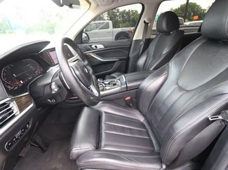 Used 2020 BMW X7 xDrive40i w/ Cold Weather Package AWD/4WD video 2