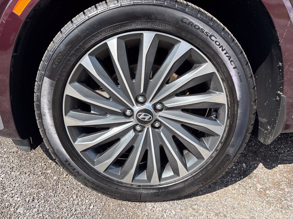 Certified 2024 Hyundai Palisade Calligraphy AWD/4WD image 10