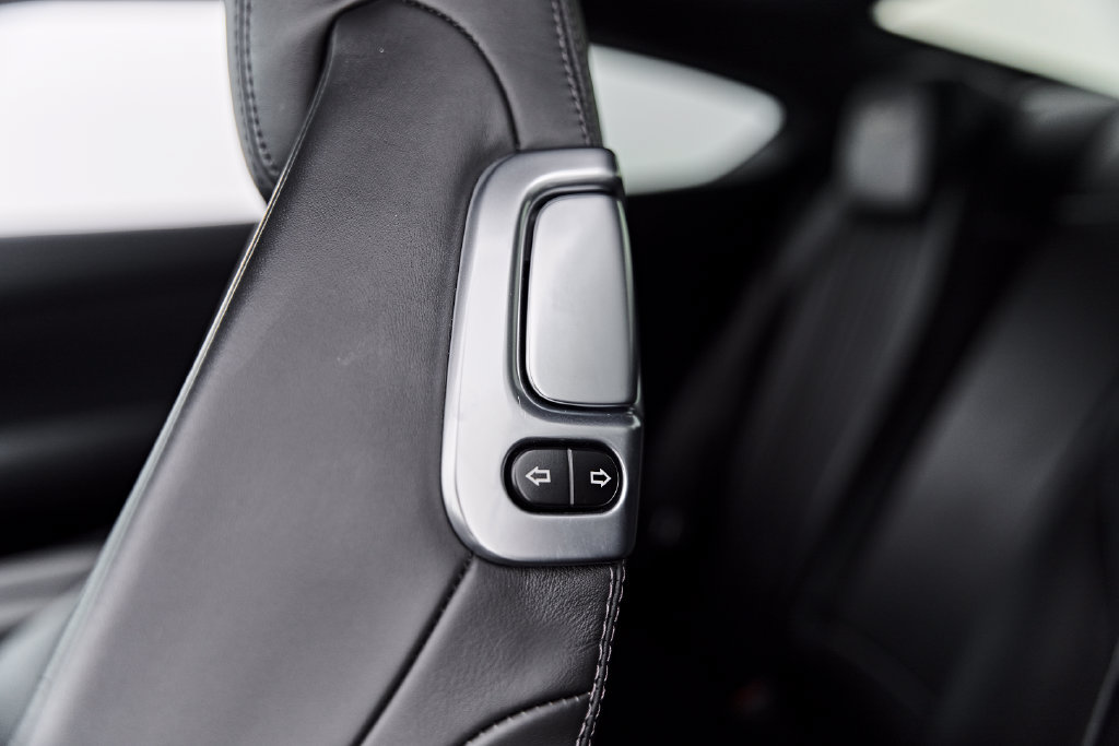 Used 2017 Bentley Continental GT AWD/4WD image 42