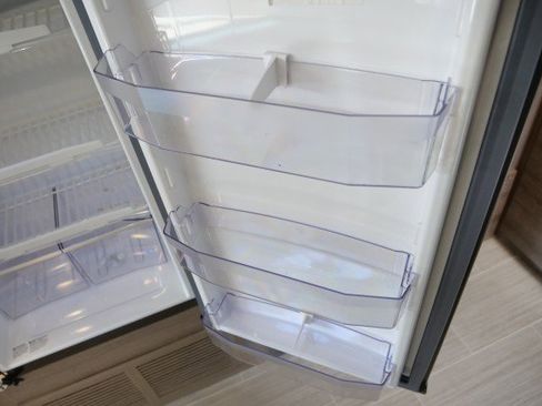 Used 2022 Mercedes-Benz Sprinter 3500 w/ Charging Package, Dashboard image 23