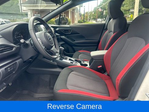 Used 2024 Subaru Impreza RS AWD/4WD image 11