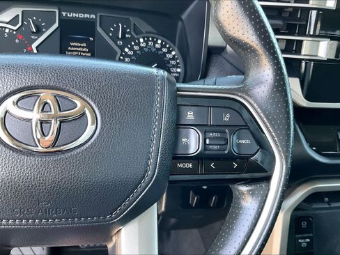 Used 2022 Toyota Tundra SR5 image 23