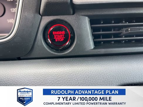 Certified 2023 Honda Pilot EX-L image 41