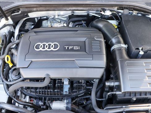 Used 2015 Audi A3 2.0T Premium Plus w/ Premium Plus Package image 40