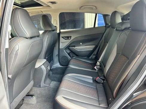 New 2025 Subaru Crosstrek 2.5i Limited AWD/4WD image 23