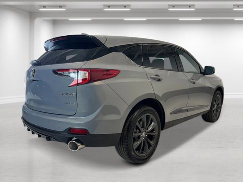 New 2026 Acura RDX A-Spec AWD/4WD image 7