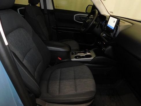 Used 2021 Ford Bronco Sport Big Bend AWD/4WD image 19