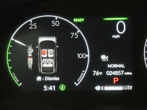 Used 2024 Honda CR-V Sport-L image 16