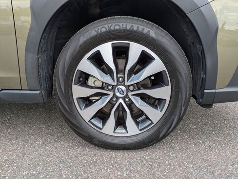 Used 2023 Subaru Outback Touring XT image 10