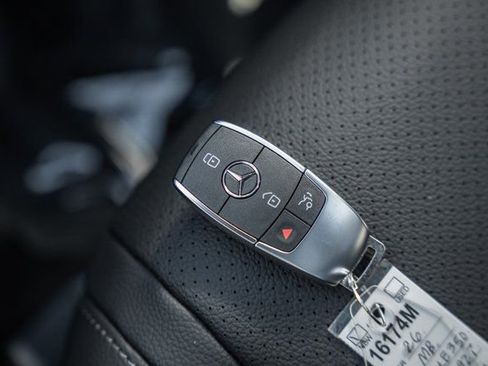 New 2026 Mercedes-Benz GLE 350 4MATIC image 47