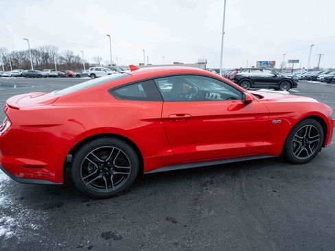 Used 2020 Ford Mustang GT w/ Equipment Group 301A image 6