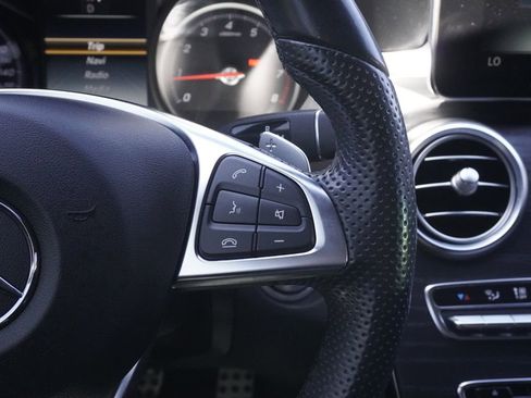 Used 2018 Mercedes-Benz C 300 4MATIC Coupe image 12