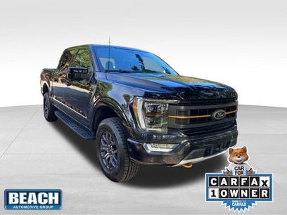 Used 2021 Ford F150 Tremor w/ Equipment Group 402A High