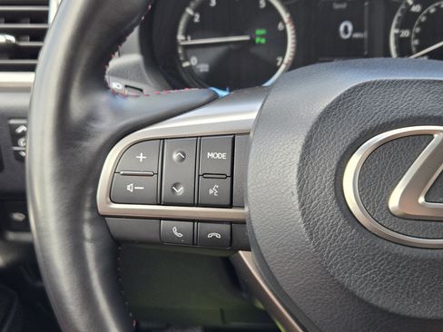 Used 2022 Lexus GX 460 Luxury w/ Sport Design Package image 37