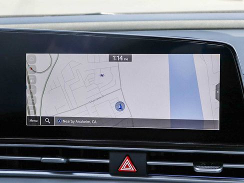 New 2026 Hyundai Elantra Limited FWD image 20