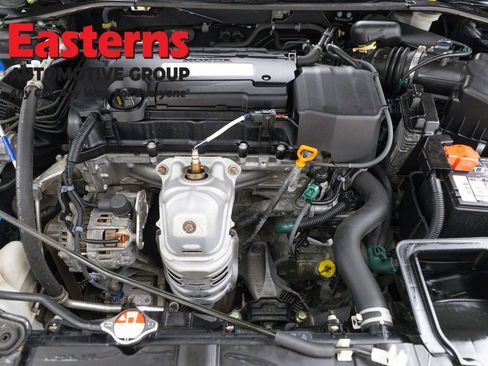 Used 2015 Honda Accord EX-L image 7