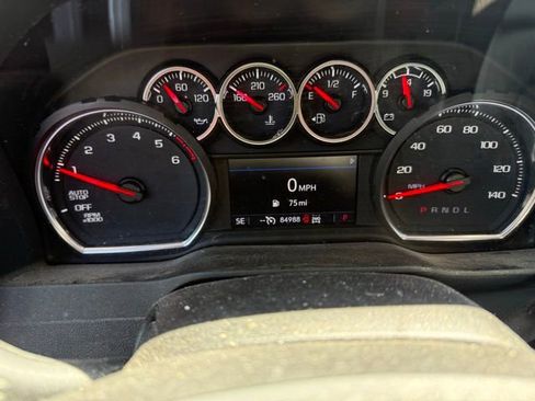 Used 2021 Chevrolet Silverado 1500 LT w/ All Star Edition Plus image 17