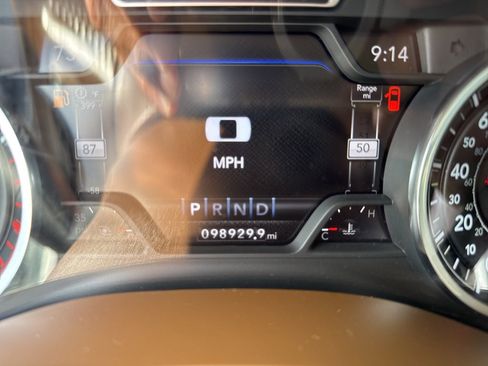 Used 2023 RAM 2500 Laramie image 55