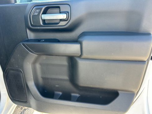 Used 2020 Chevrolet Silverado 2500 W/T w/ WT Convenience Package AWD/4WD image 12