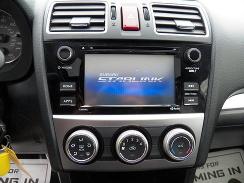 Used 2016 Subaru Crosstrek 2.0i Premium w/ Moonroof Package AWD/4WD image 19