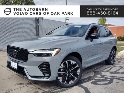 New 2026 Volvo XC60 B5 Plus w/ Climate Package