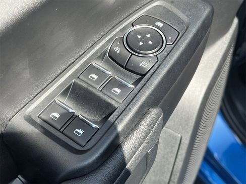 New 2025 Ford Ranger XL w/ Trailer Tow Package image 15