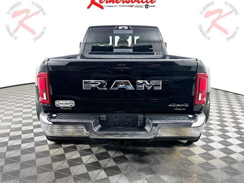 New 2026 RAM 3500 Longhorn image 6