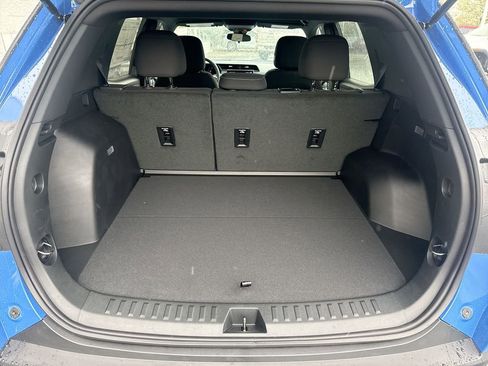 New 2026 GMC Terrain Elevation AWD/4WD image 25