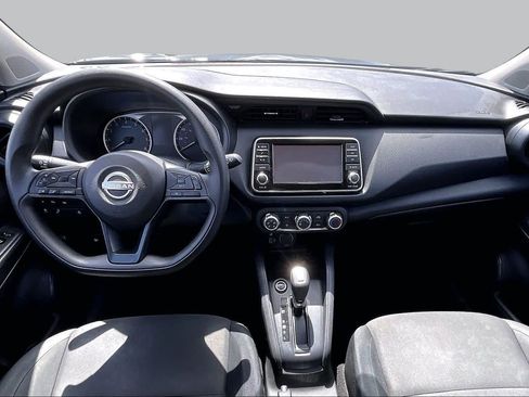 Used 2024 Nissan Kicks S w/ Interior Electronics Package FWD image 14