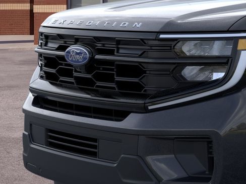 New 2026 Ford Expedition Max Active AWD/4WD image 17