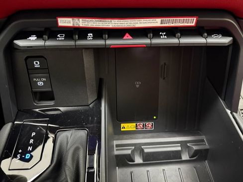 Used 2026 Toyota Tundra TRD Pro AWD/4WD image 21