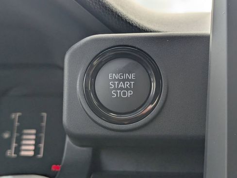New 2026 Toyota Tacoma SR5 AWD/4WD image 11